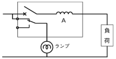 直列形補助回路付