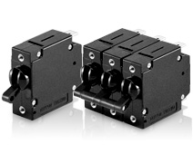 トグル形25Aフレーム