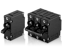 トグル形30Aフレーム