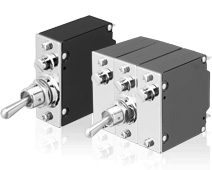 防水形30Aフレーム