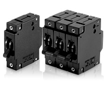 トグル形50Aフレーム（～100A）