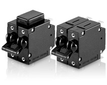 DC高電圧25Aフレームスイッチ [DC450V]