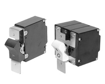 ロッカーハンドル形30Aフレーム