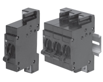 フロント配線形サーキットプロテクタ